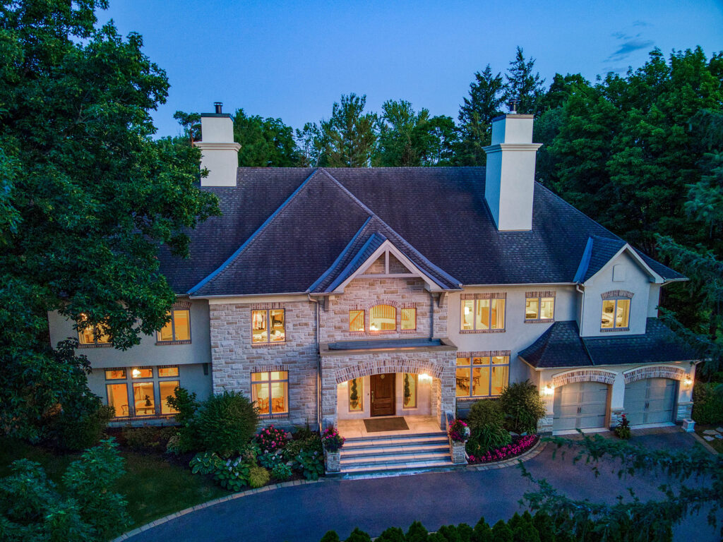 Simply Incredible in Rockcliffe Park - The Leading Ottawa Luxury Real ...